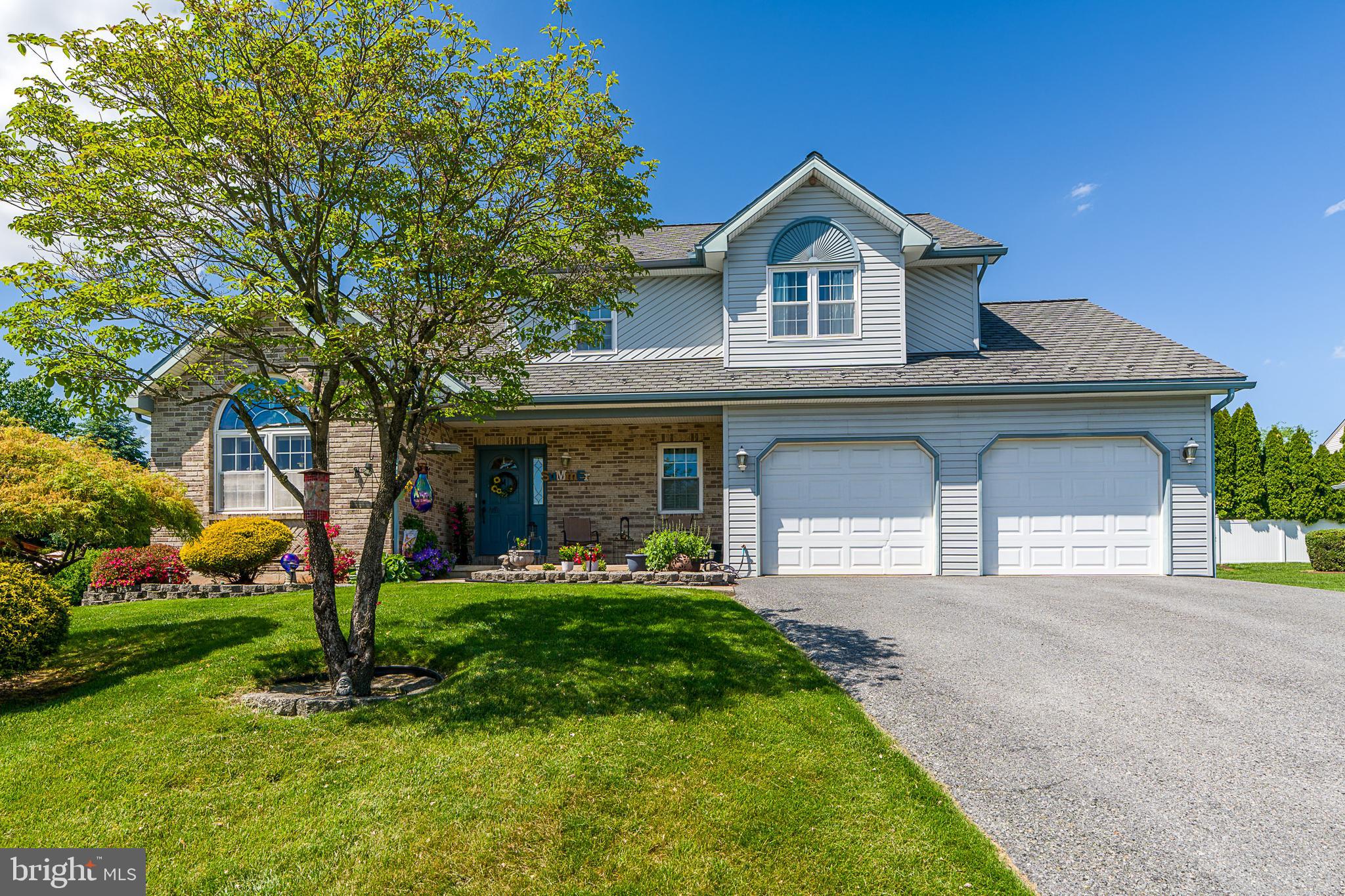 1145 TUCKERTON ROAD