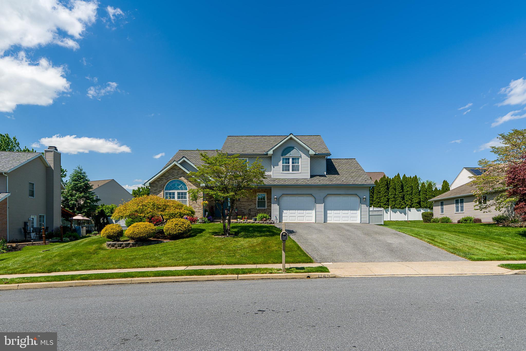 1145 TUCKERTON ROAD