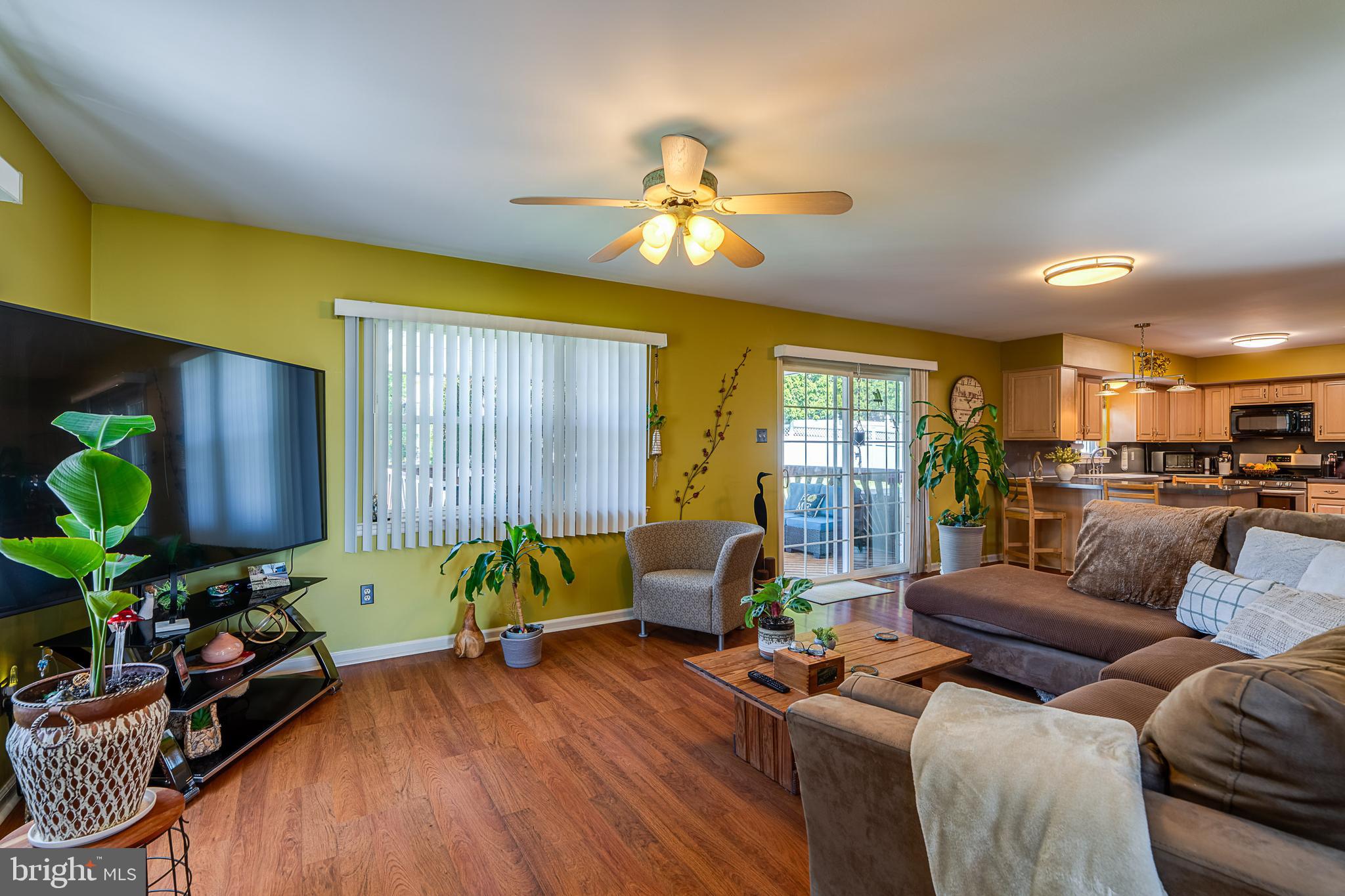 WHITFORD HILL - Residential