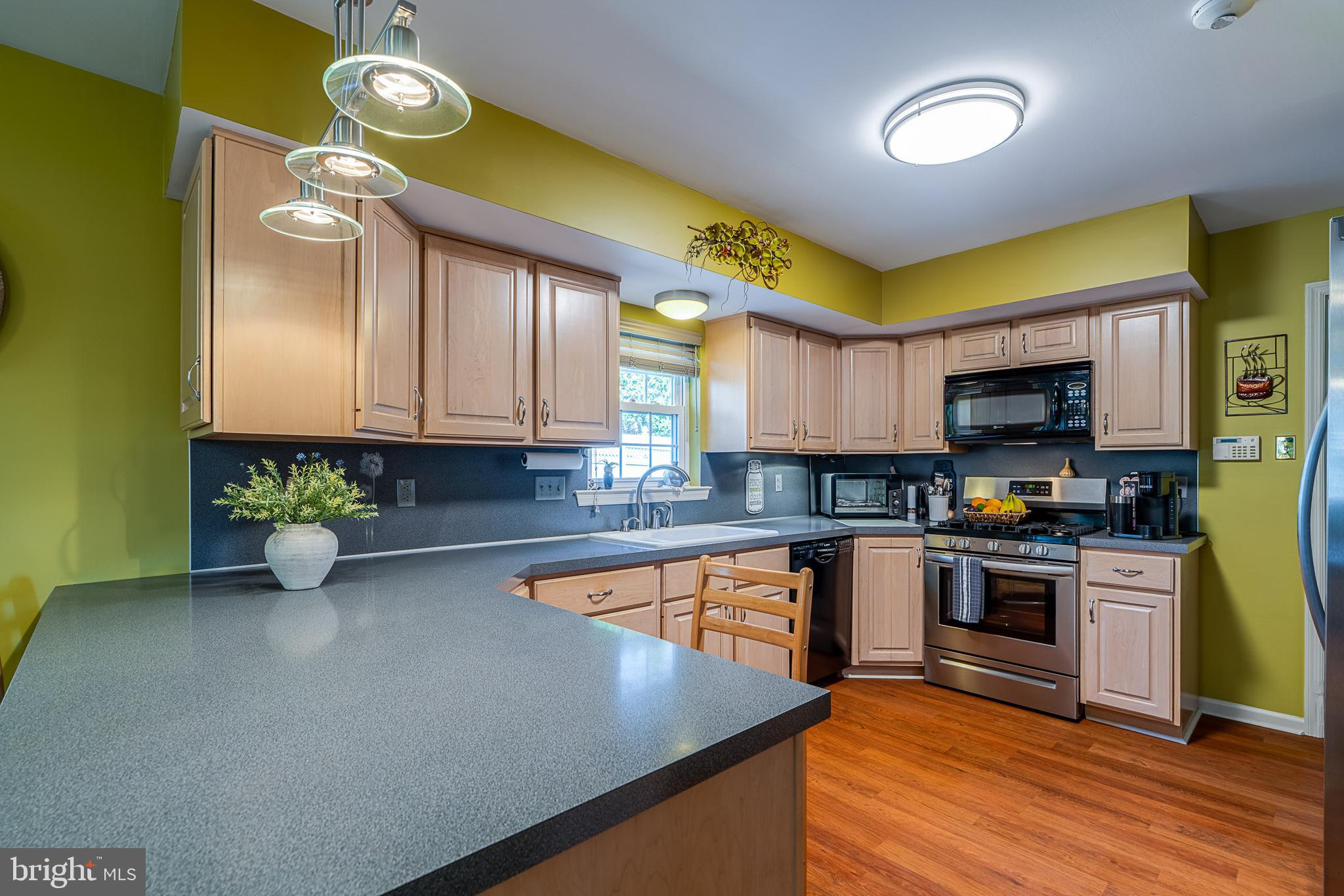 WHITFORD HILL - Residential