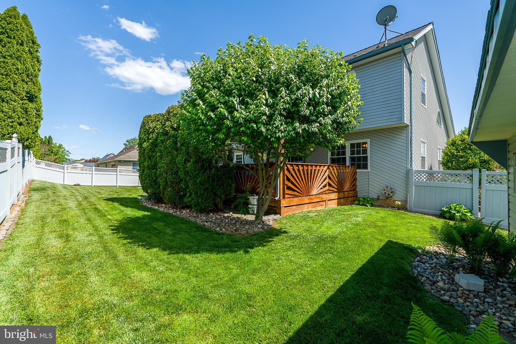 WHITFORD HILL - Residential