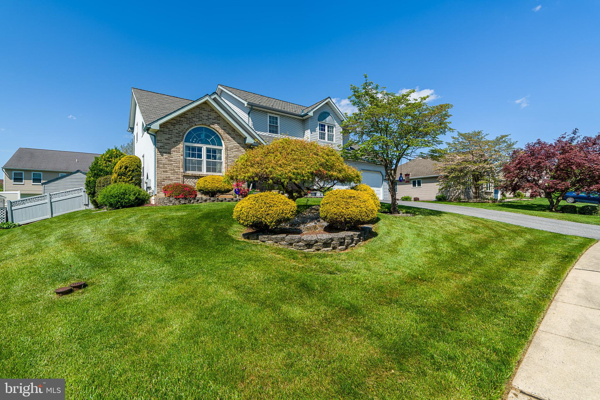 1145 TUCKERTON ROAD