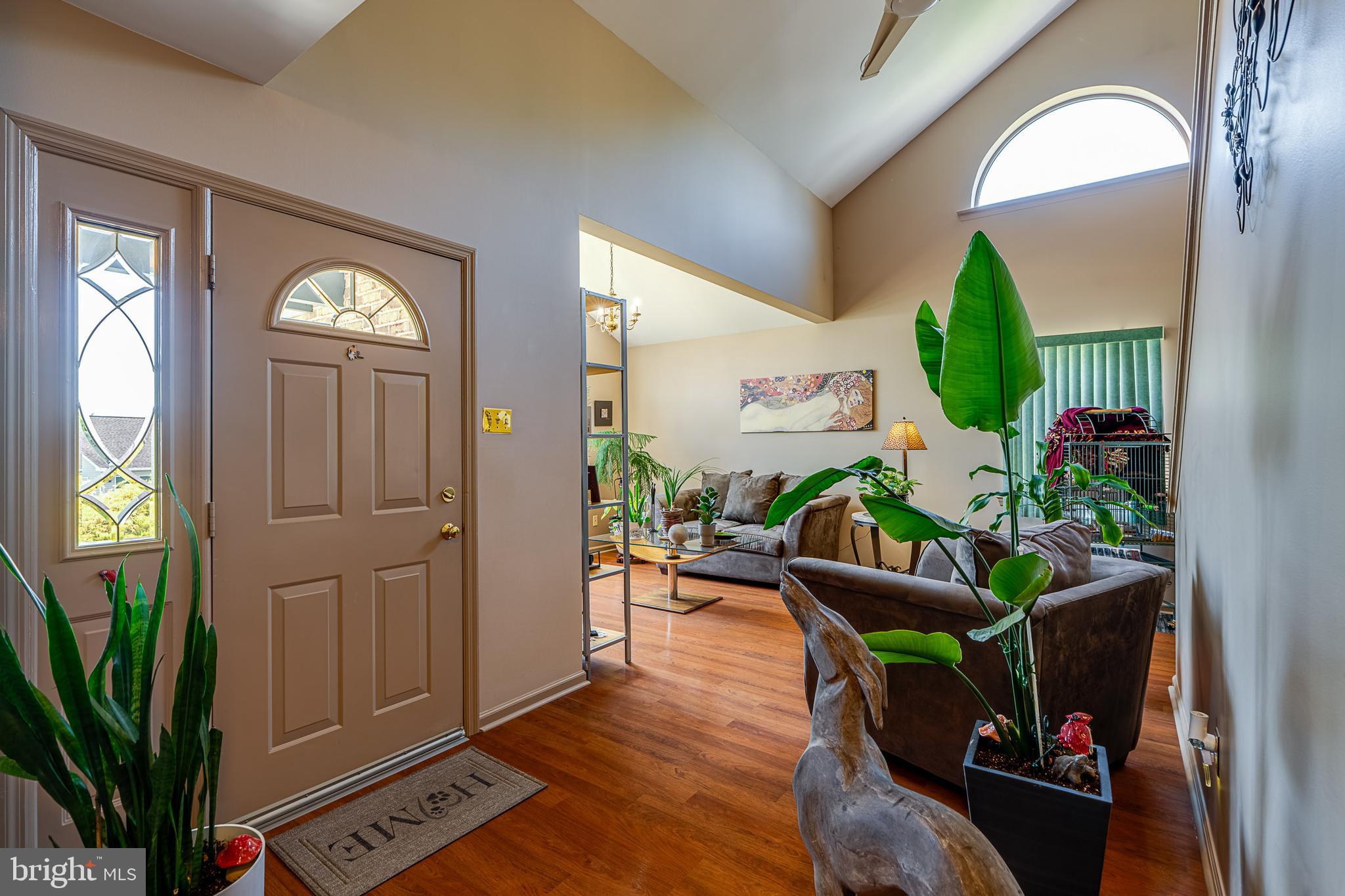 WHITFORD HILL - Residential