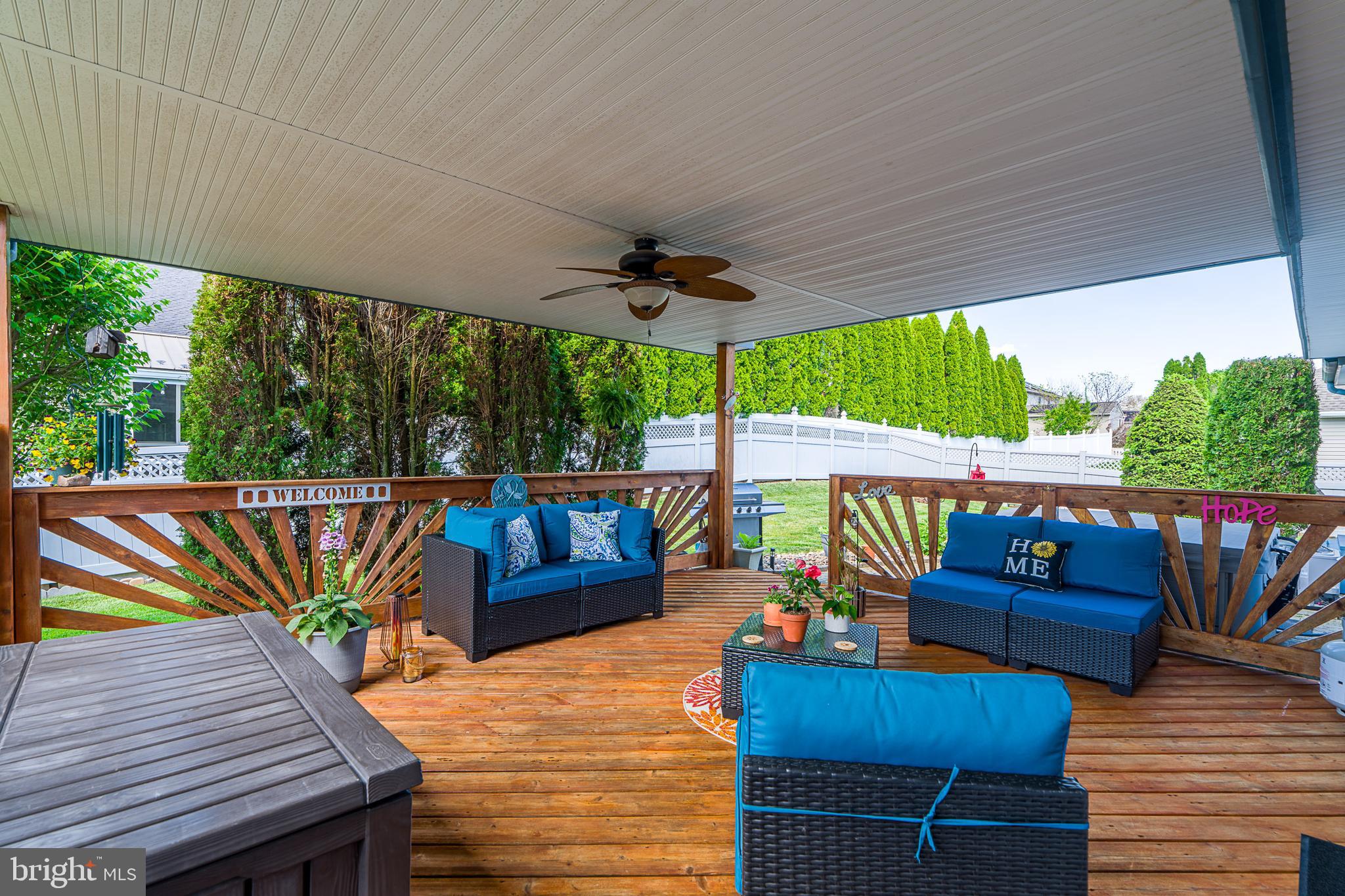 WHITFORD HILL - Residential