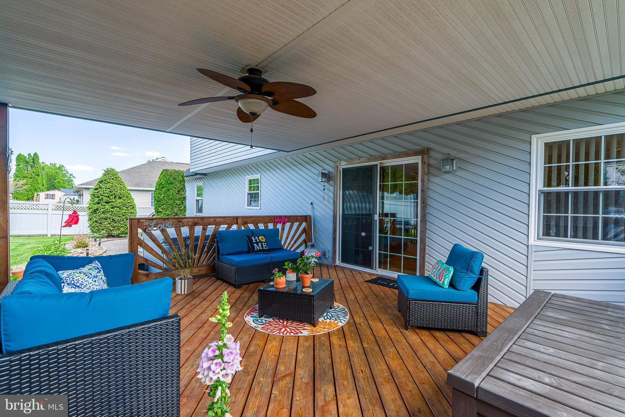 WHITFORD HILL - Residential
