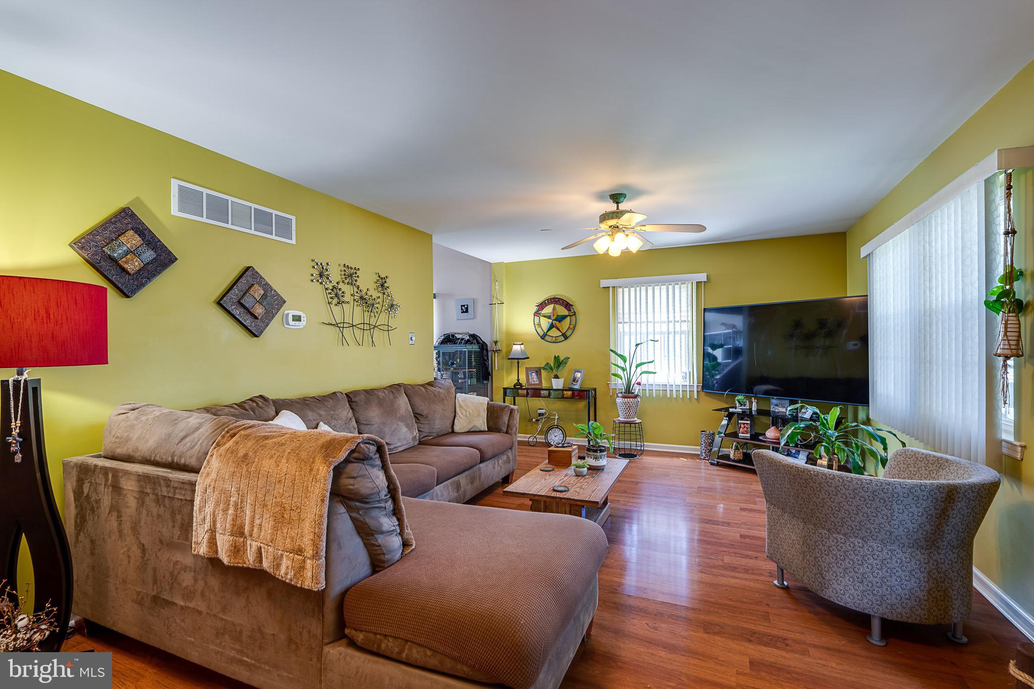 WHITFORD HILL - Residential