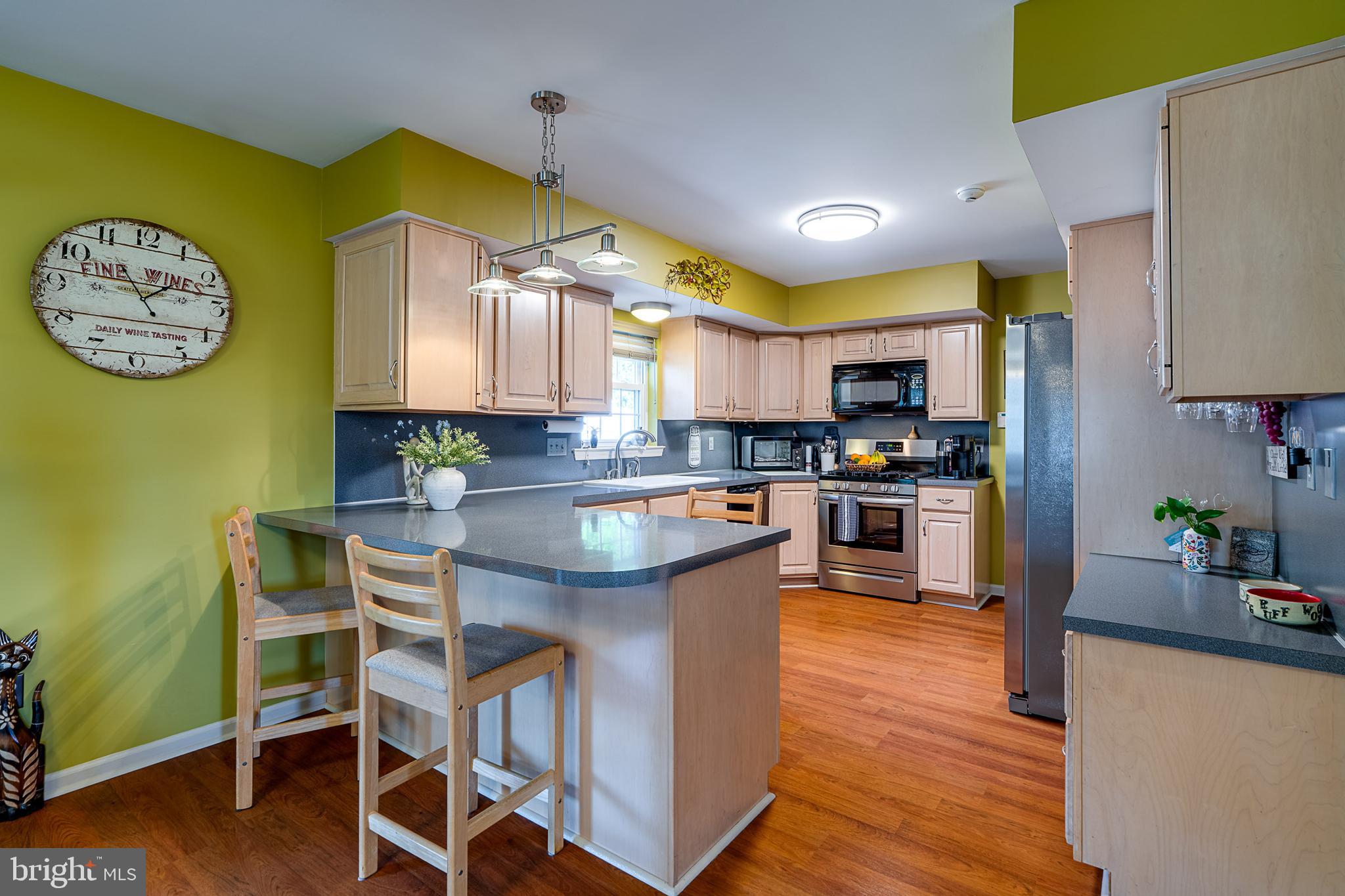 WHITFORD HILL - Residential