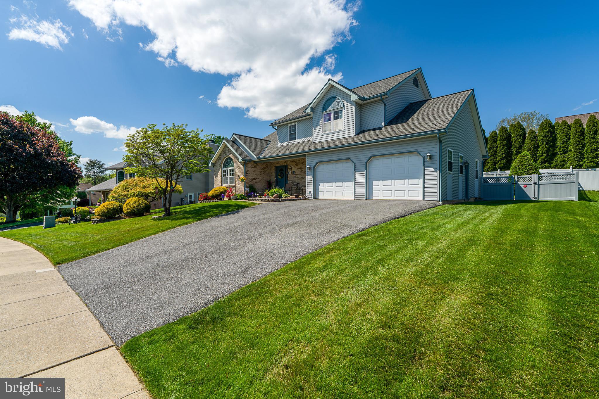 1145 TUCKERTON ROAD