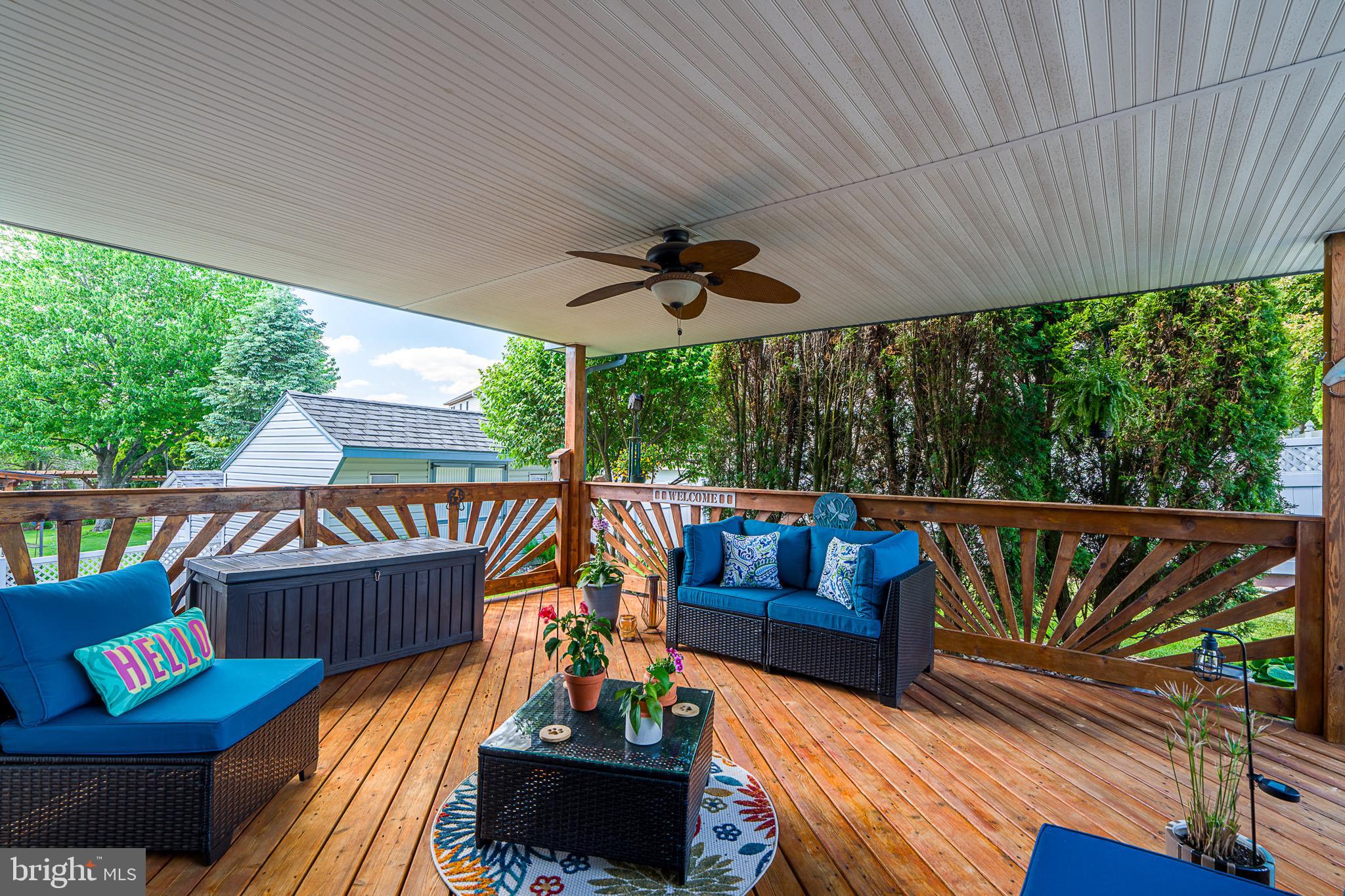 WHITFORD HILL - Residential