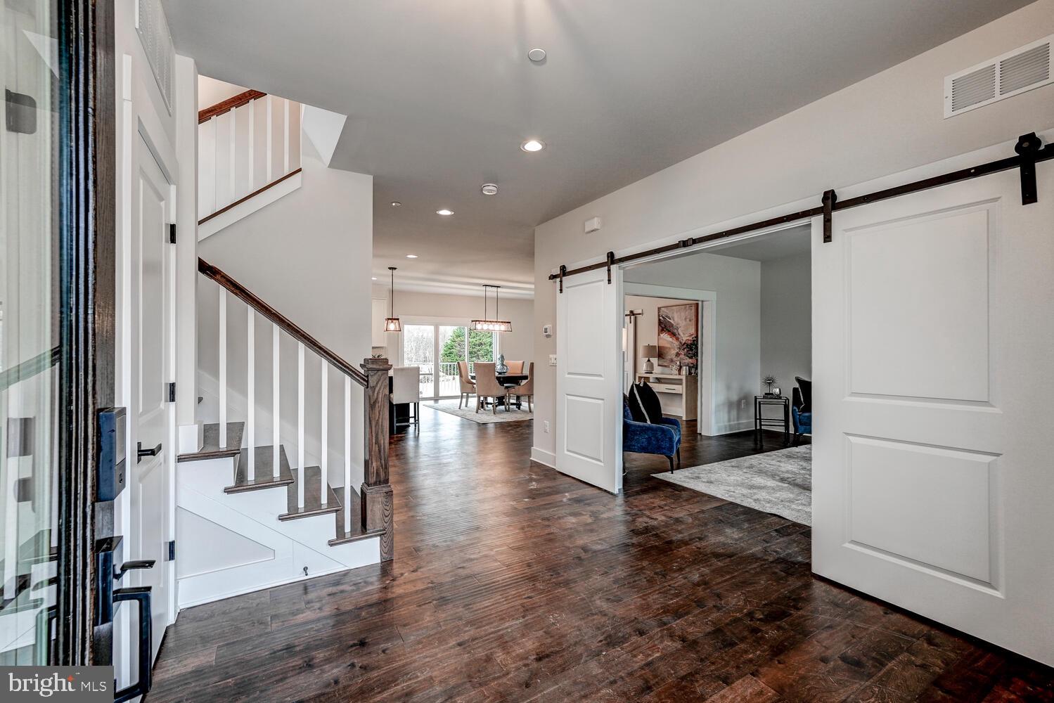 REISTERSTOWN - Residential