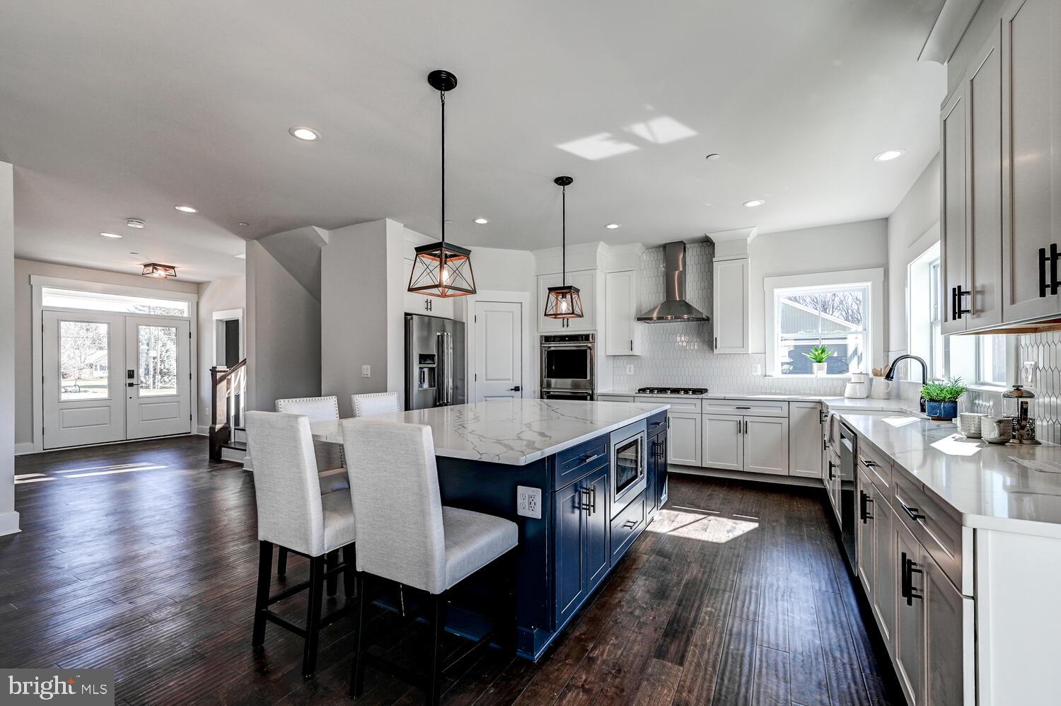 REISTERSTOWN - Residential