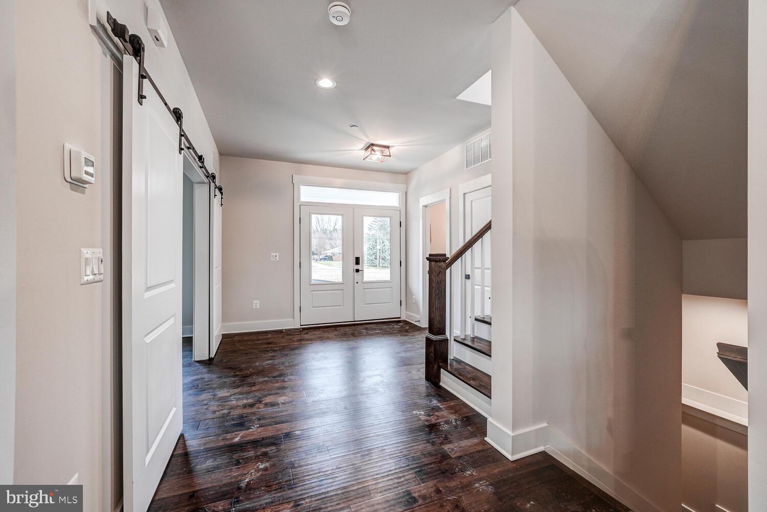 REISTERSTOWN - Residential