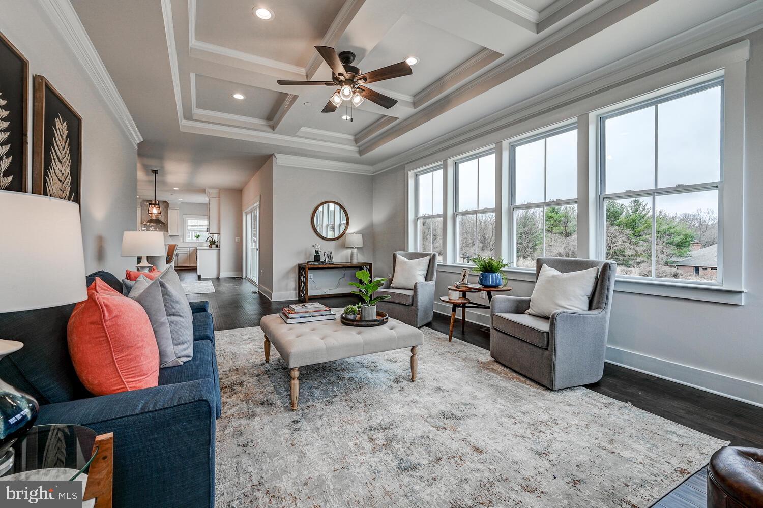 REISTERSTOWN - Residential