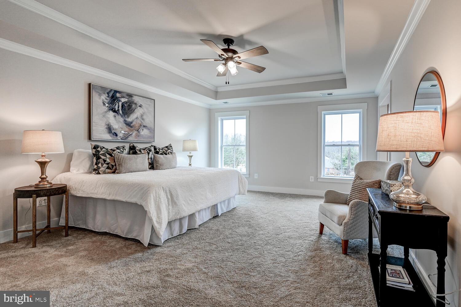 REISTERSTOWN - Residential