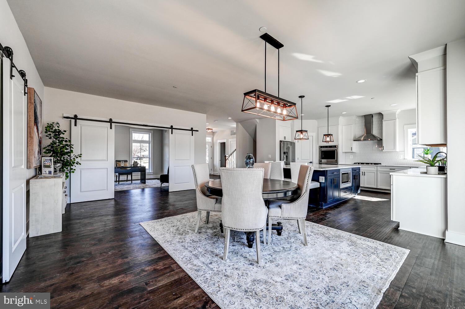 REISTERSTOWN - Residential