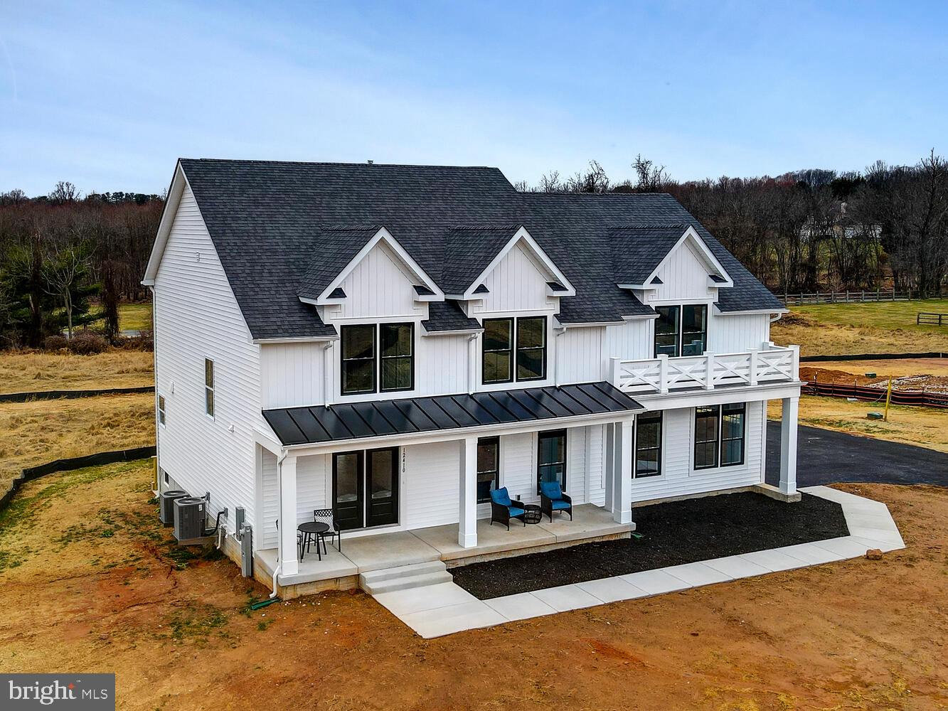 REISTERSTOWN - Residential