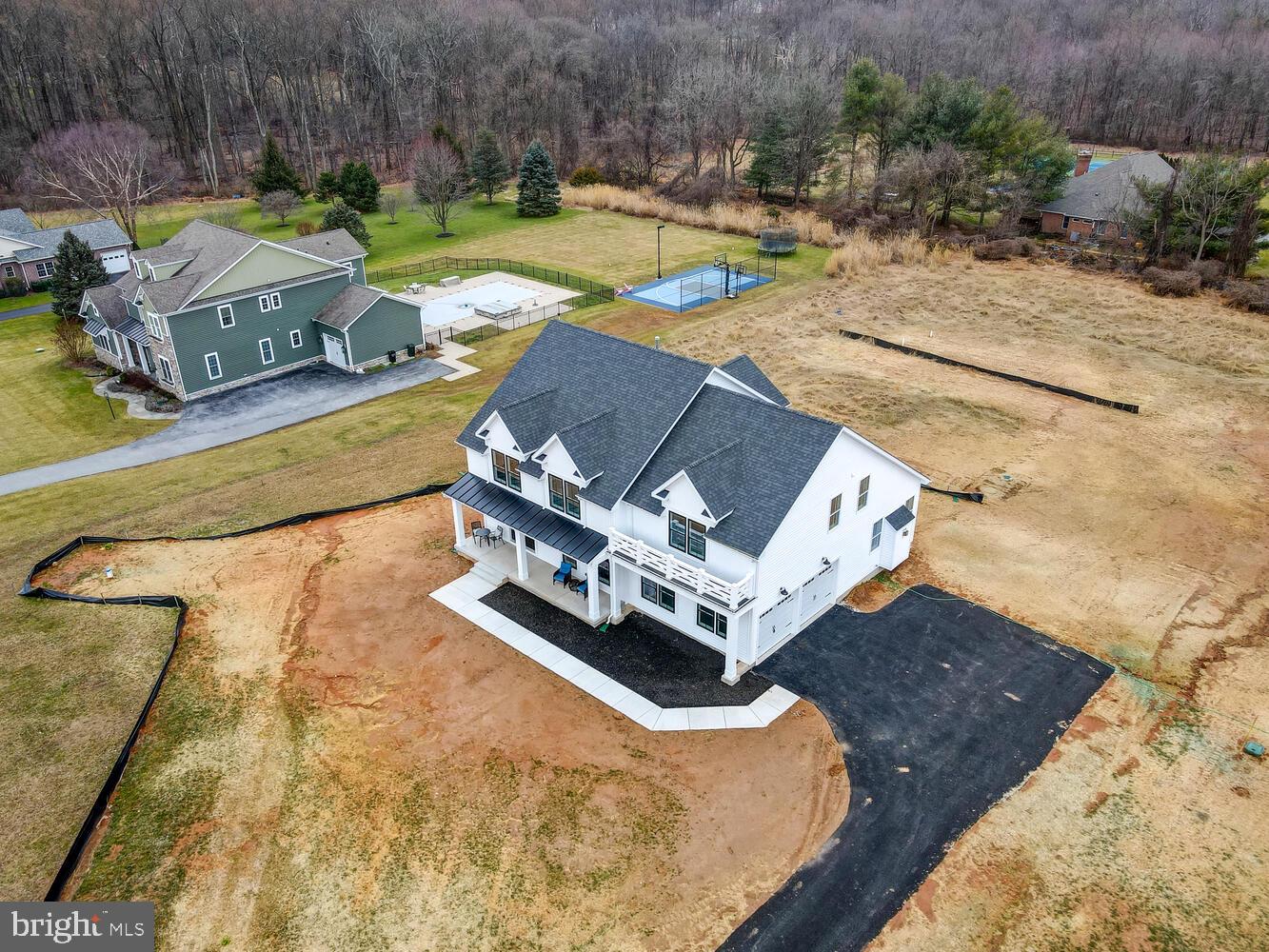 REISTERSTOWN - Residential