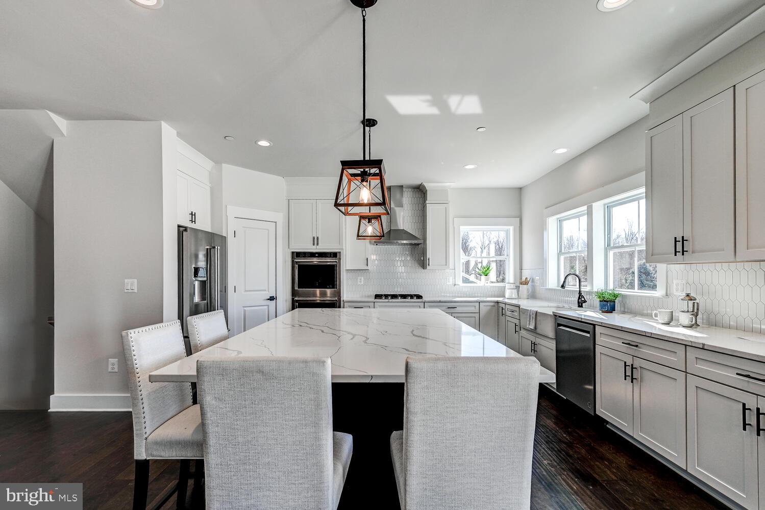 REISTERSTOWN - Residential