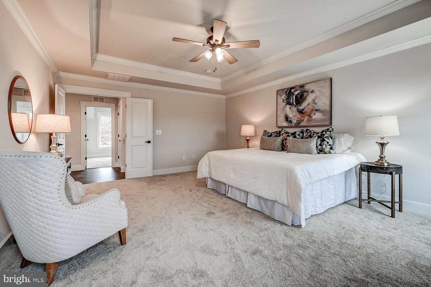 REISTERSTOWN - Residential