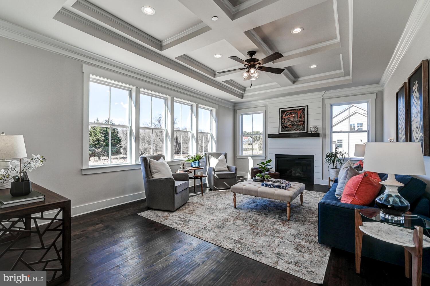 REISTERSTOWN - Residential