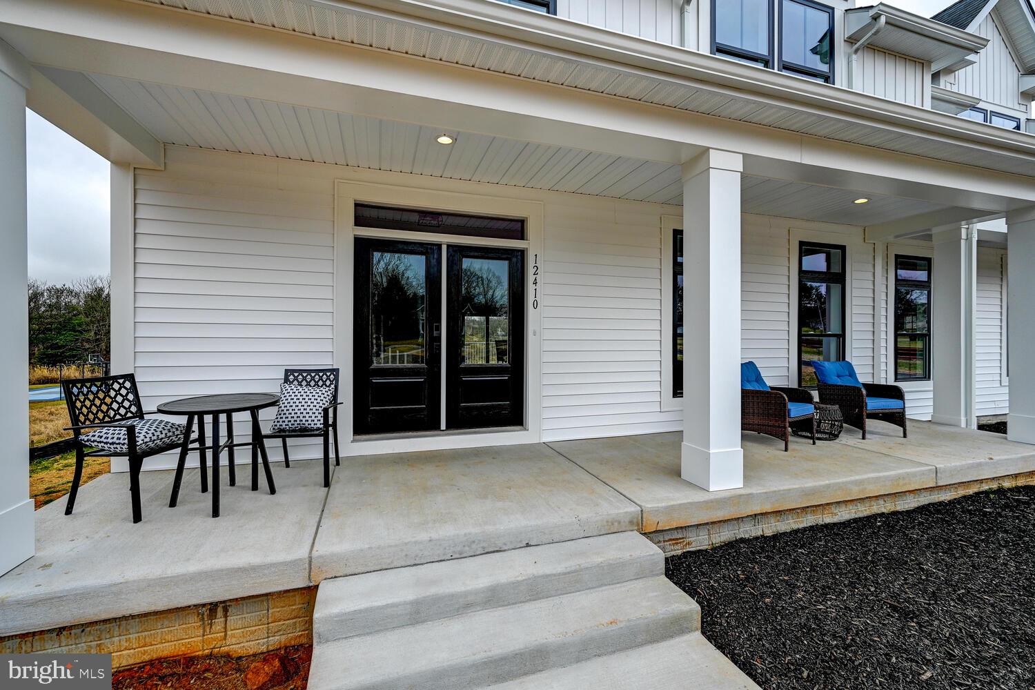 REISTERSTOWN - Residential