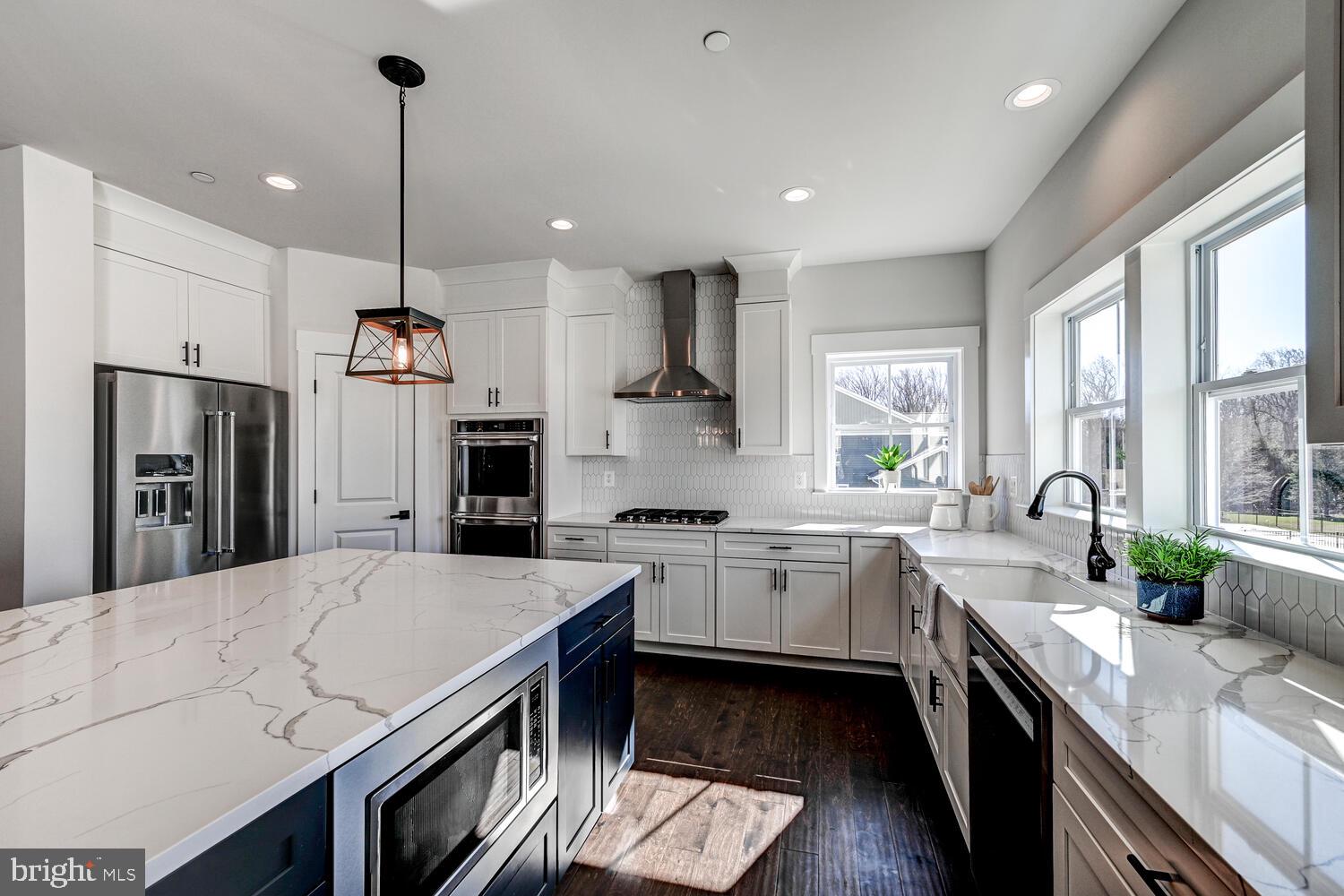 REISTERSTOWN - Residential