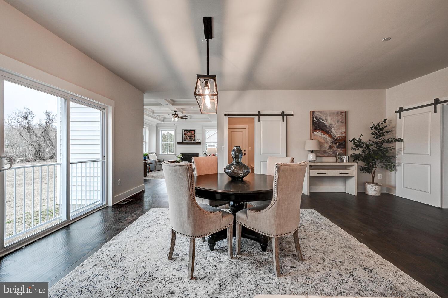 REISTERSTOWN - Residential