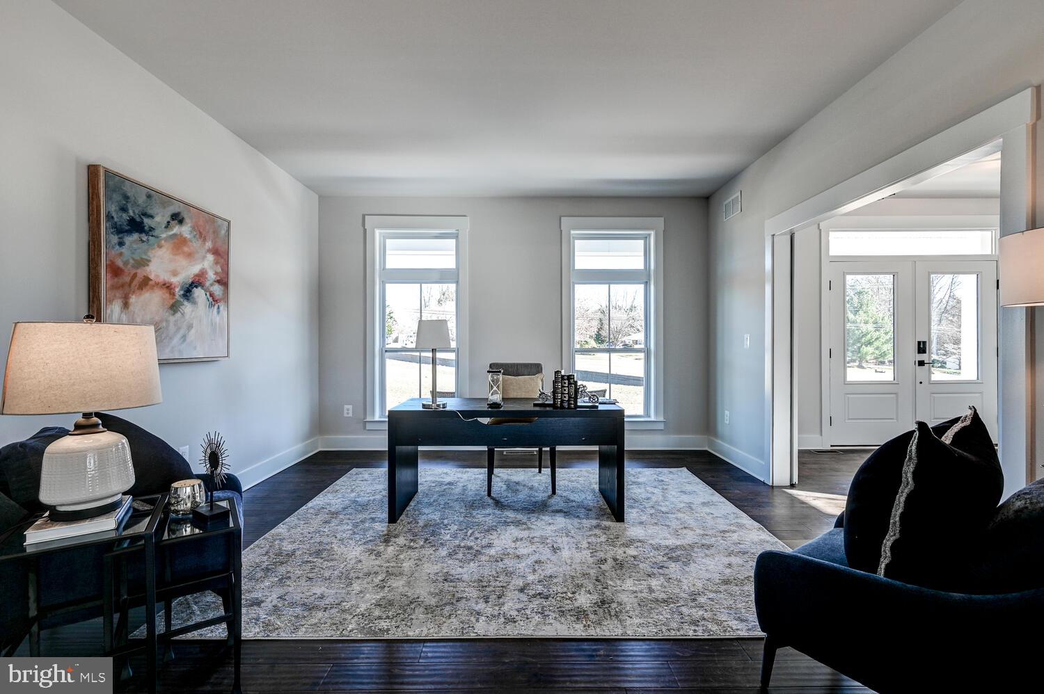 REISTERSTOWN - Residential