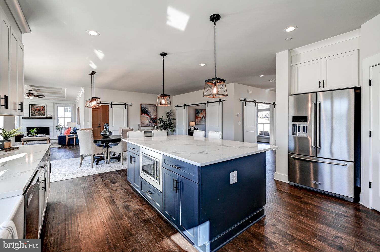 REISTERSTOWN - Residential