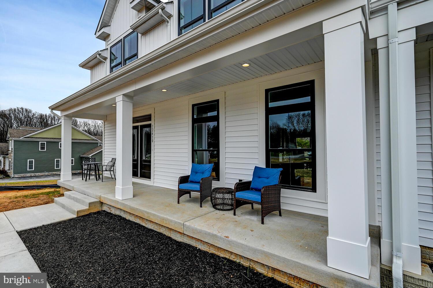 REISTERSTOWN - Residential