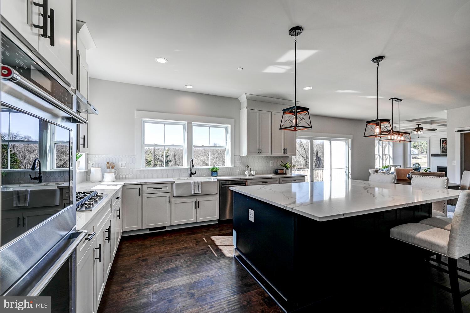 REISTERSTOWN - Residential