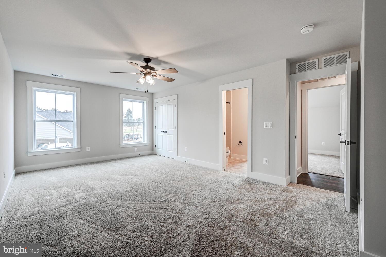 REISTERSTOWN - Residential