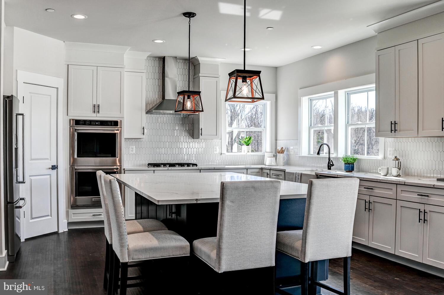 REISTERSTOWN - Residential