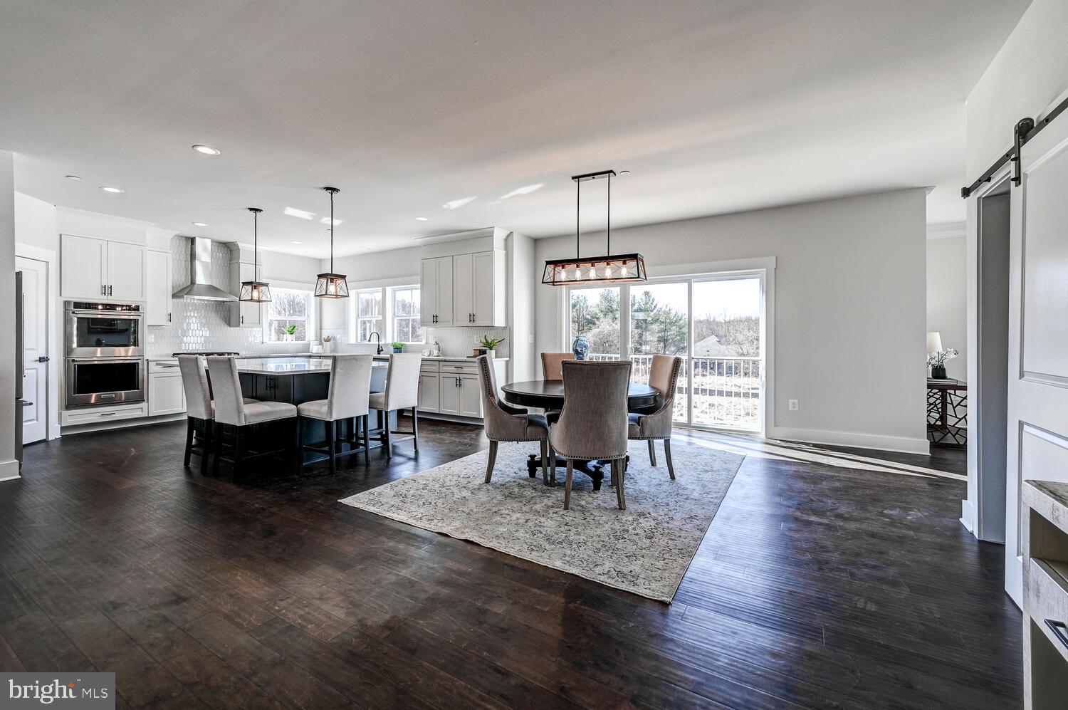 REISTERSTOWN - Residential