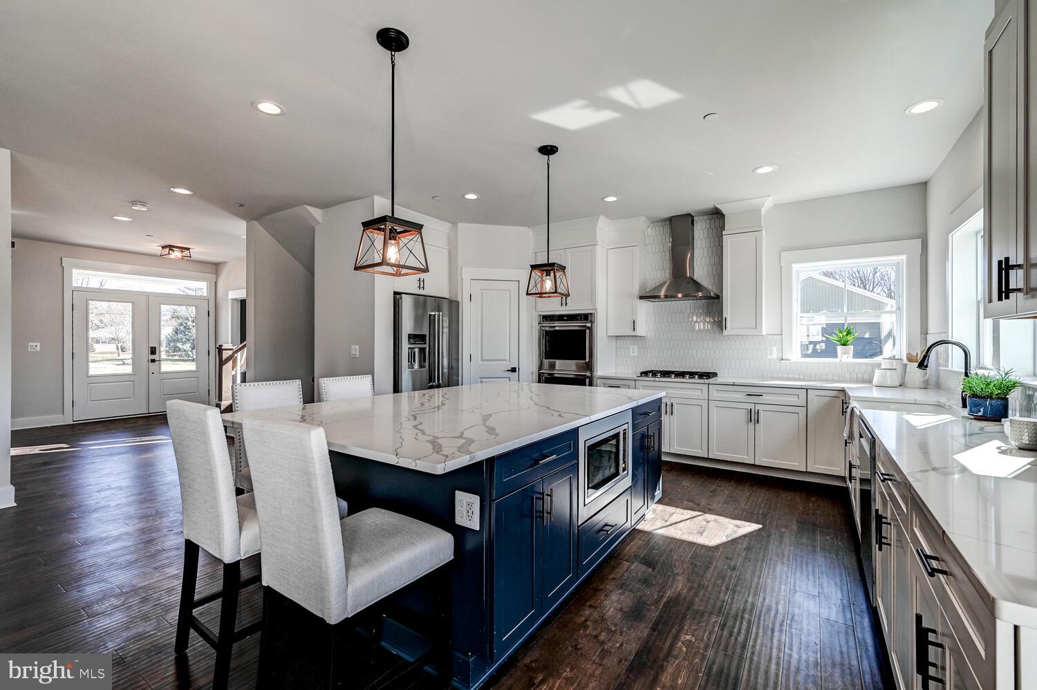 REISTERSTOWN - Residential