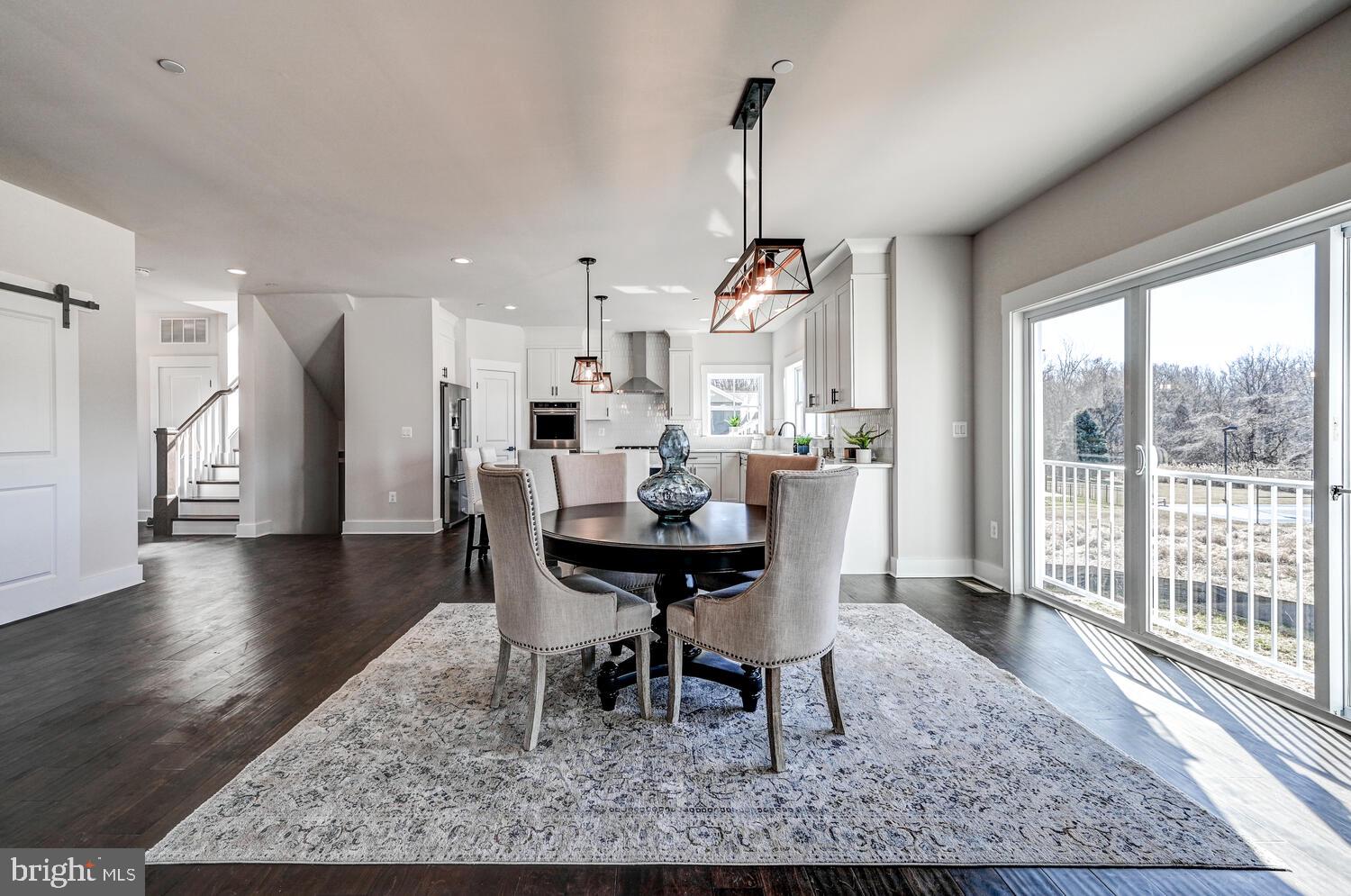 REISTERSTOWN - Residential