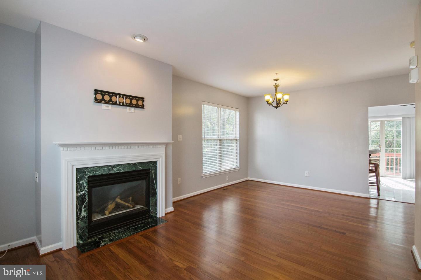 MILESTONE CENTER - Residential Lease