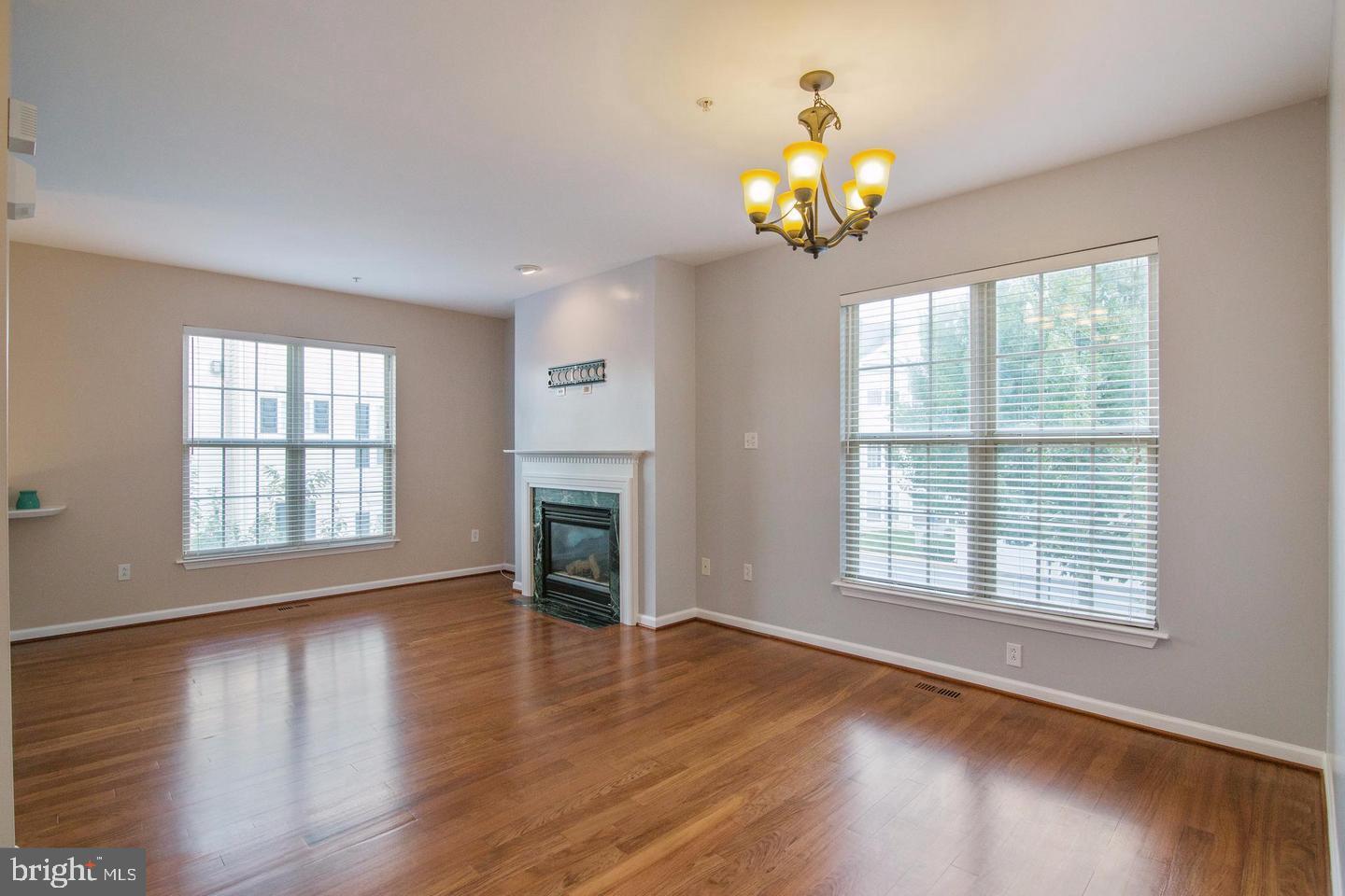 MILESTONE CENTER - Residential Lease