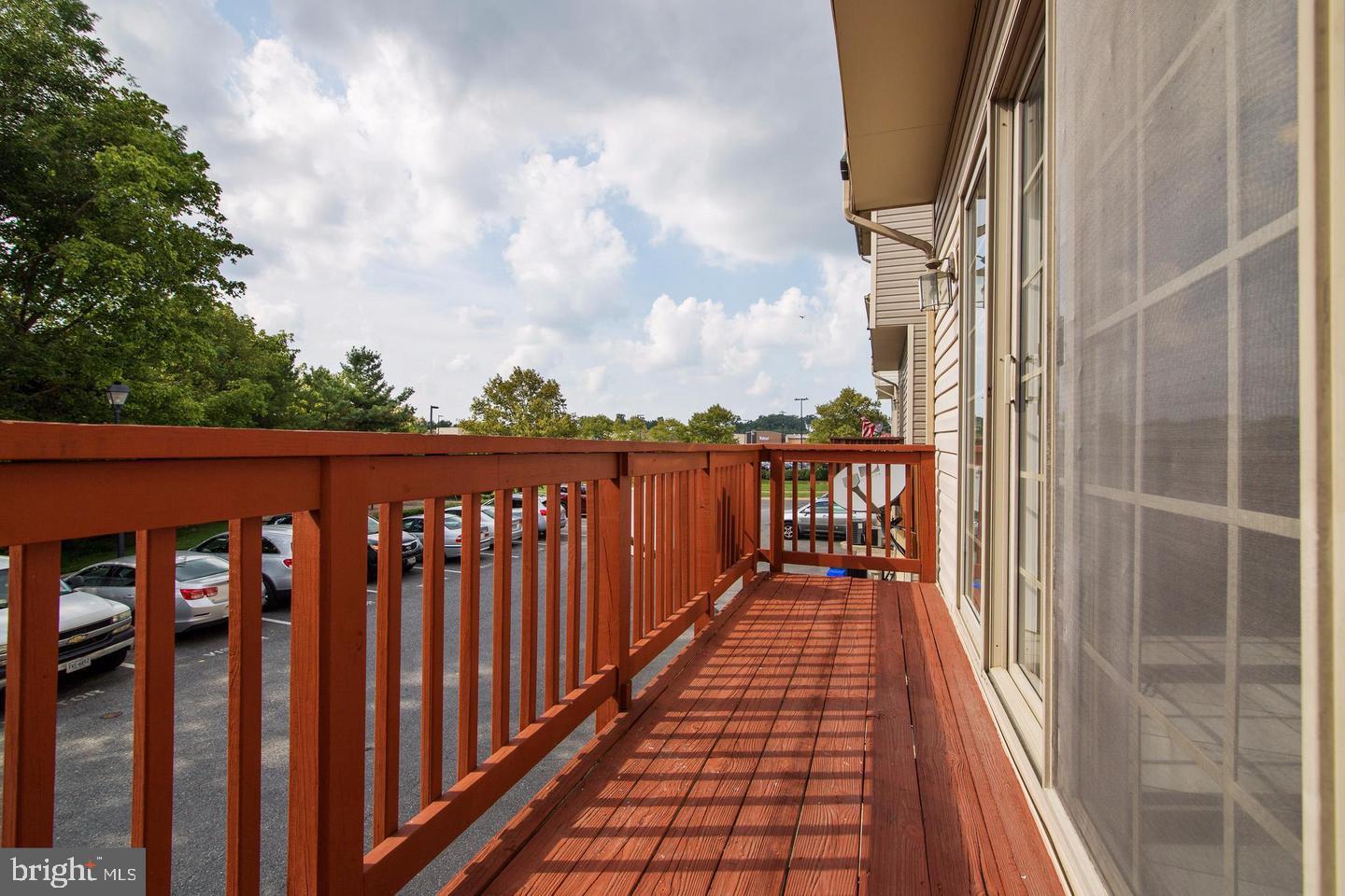 MILESTONE CENTER - Residential Lease