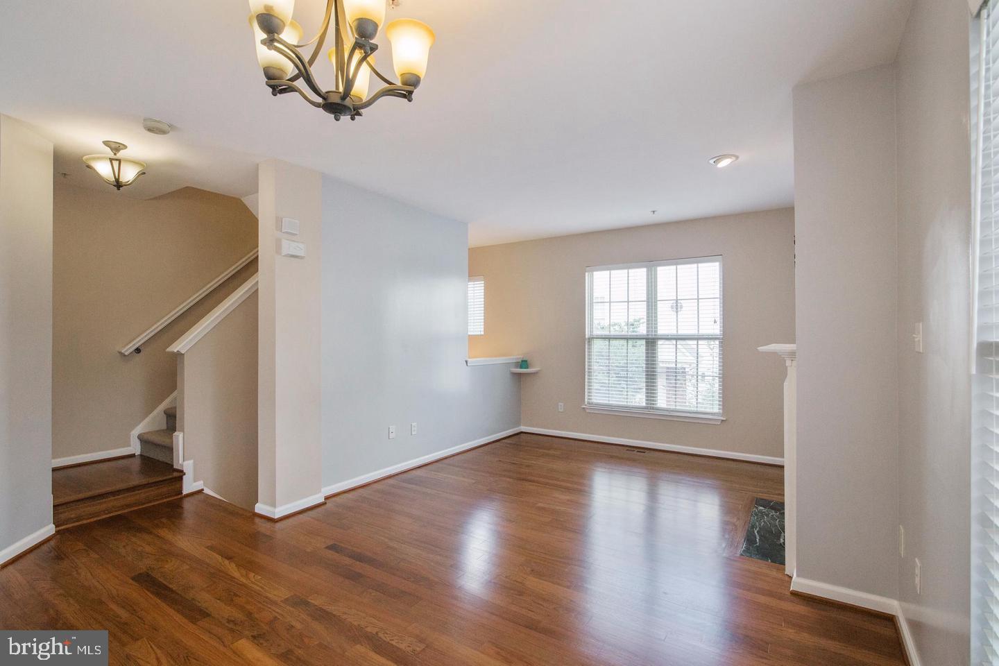 MILESTONE CENTER - Residential Lease