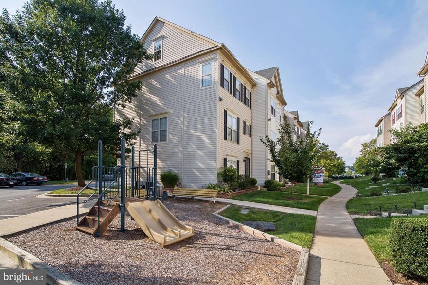 Absolutely Gorgeous townhome in the heart of Germantown w/ 2-car garage!! 4-level, 3 bedrooms, 2.5 bath. Ground floor Den/ Office. Open floorplan with bar-stool counter in Kit w/ good table space, SS Appliances. Wood floor throughout. Master BA double vanity & Vaulted Ceiling in MBR w/ Walk-in closet. Near shopping, Bus Service,355 & I-270. GCAAR application, 2 recent paystubs, copy of ID , $50 per adult application fee or apply on Rentspree website. PLEASE CALL / TEXT LISTING AGENT FOR ACCESS OR SCHEDULE ON BRIGHTMLS.
