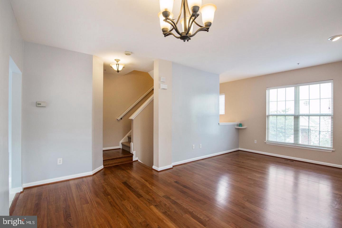 MILESTONE CENTER - Residential Lease