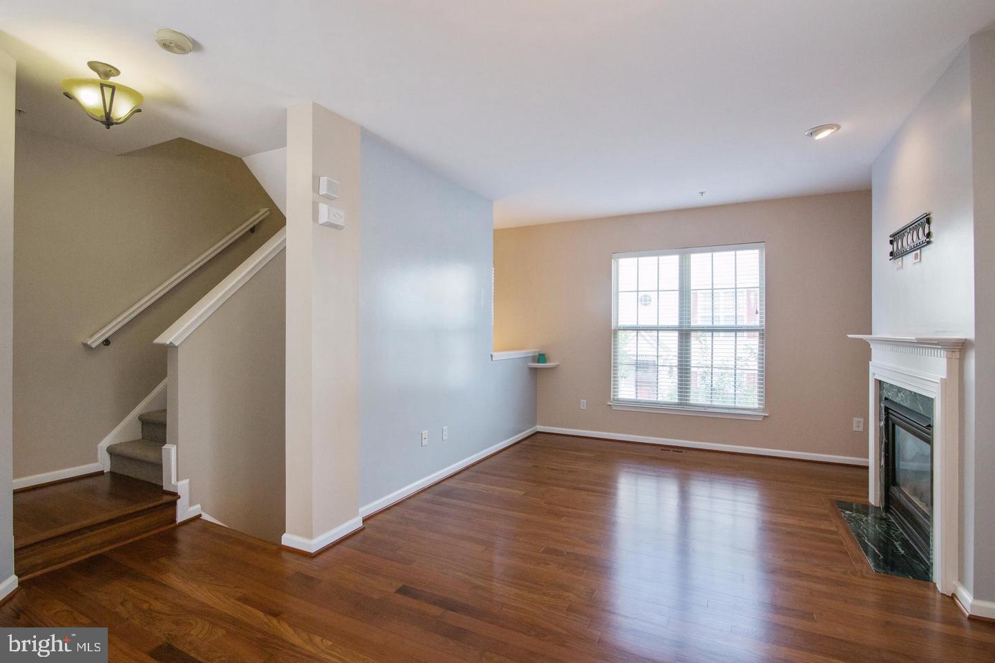 MILESTONE CENTER - Residential Lease