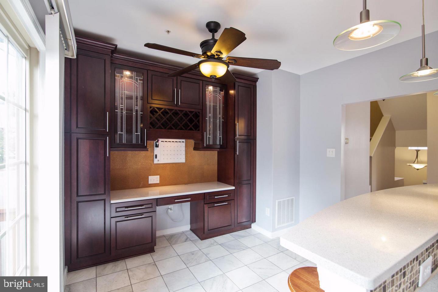 MILESTONE CENTER - Residential Lease