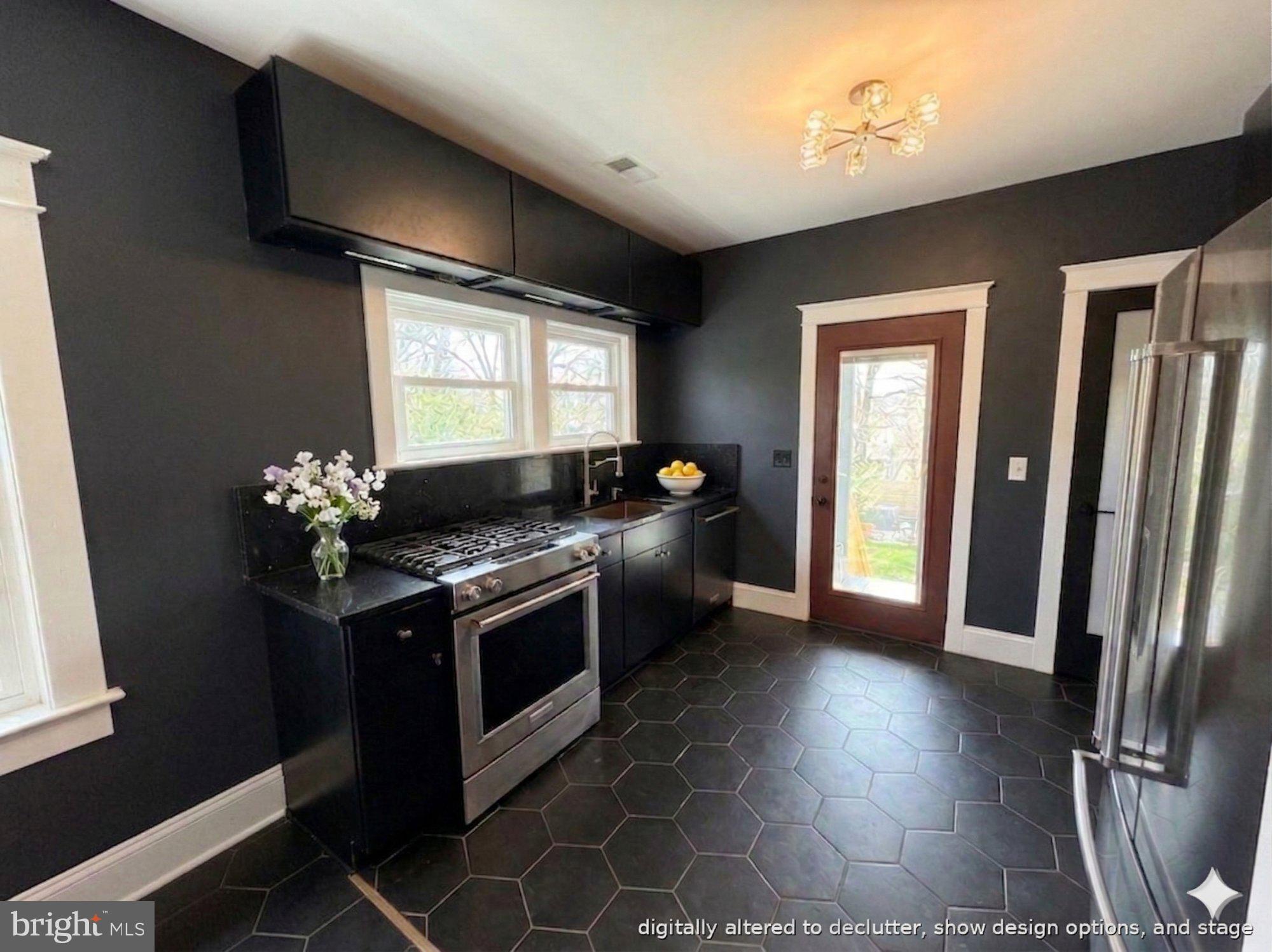 TAKOMA PARK - Residential