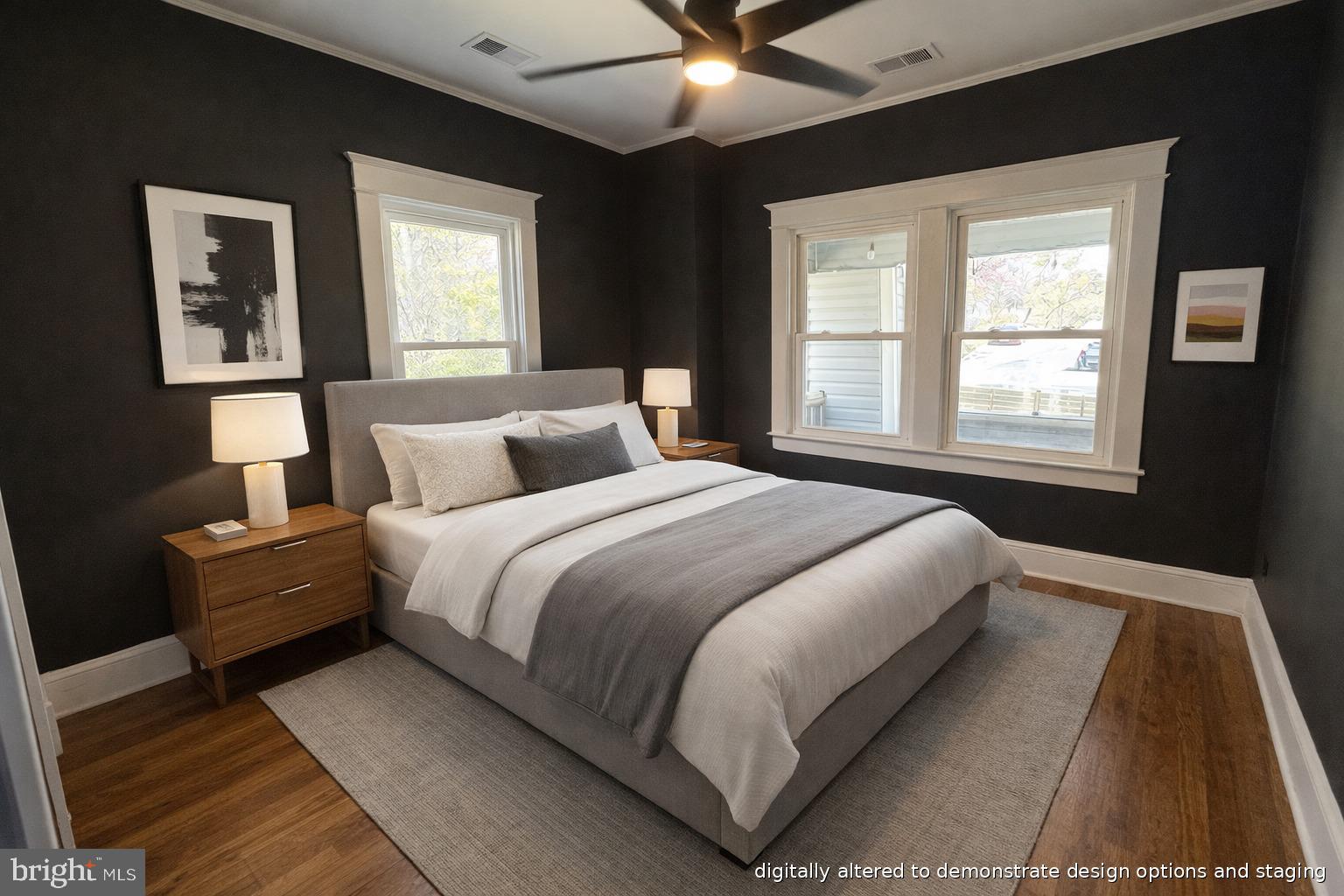 TAKOMA PARK - Residential