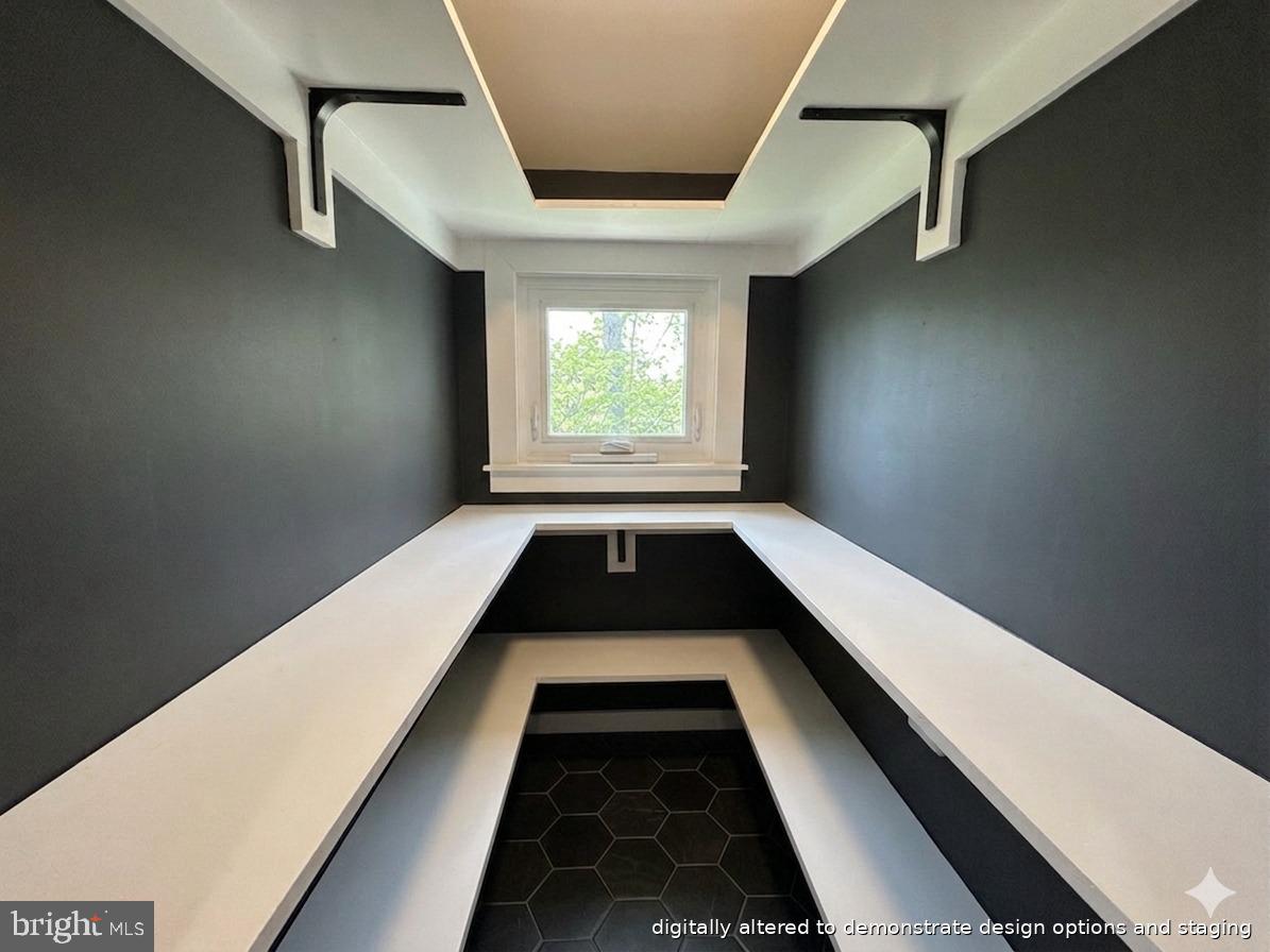 TAKOMA PARK - Residential