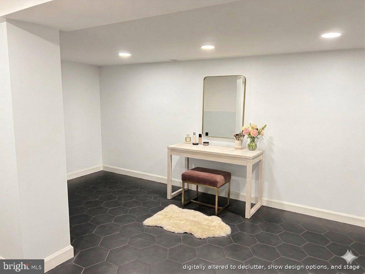 TAKOMA PARK - Residential