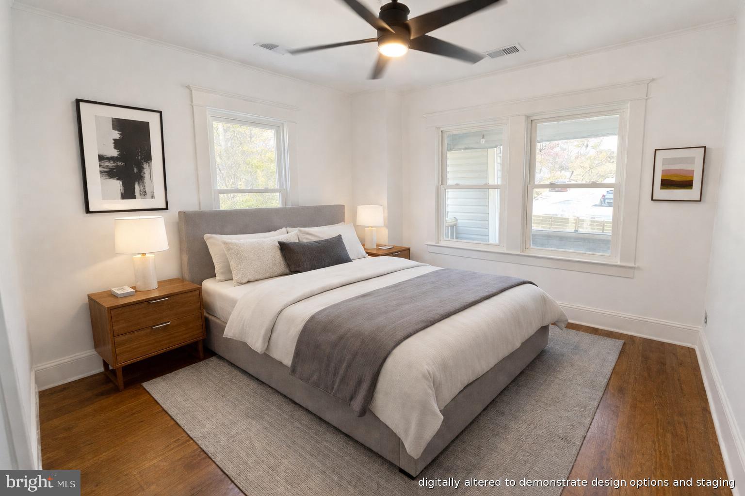 TAKOMA PARK - Residential