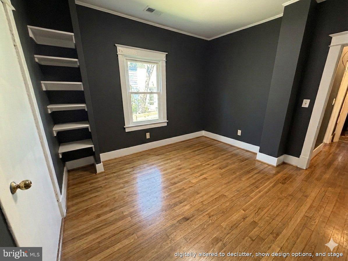 TAKOMA PARK - Residential